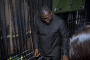 FSDH International Men's Day-photo